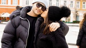 Alexia Eram și Mario Fresh 