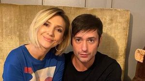 Adela Popescu și Radu Vâlcan
