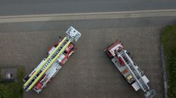Realitatea sistemului medical românesc: Spitale fără aviz ISU și cu instalații de detectare a incendiilor defecte. Ce nereguli grave au găsit experții în unitățile sanitare