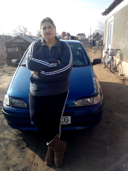 Mariana Buică