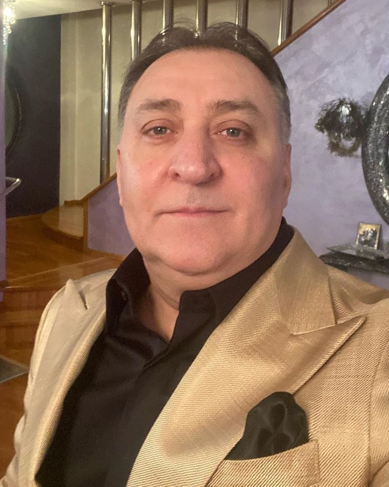 Care este numele real al lui Vali Vijelie