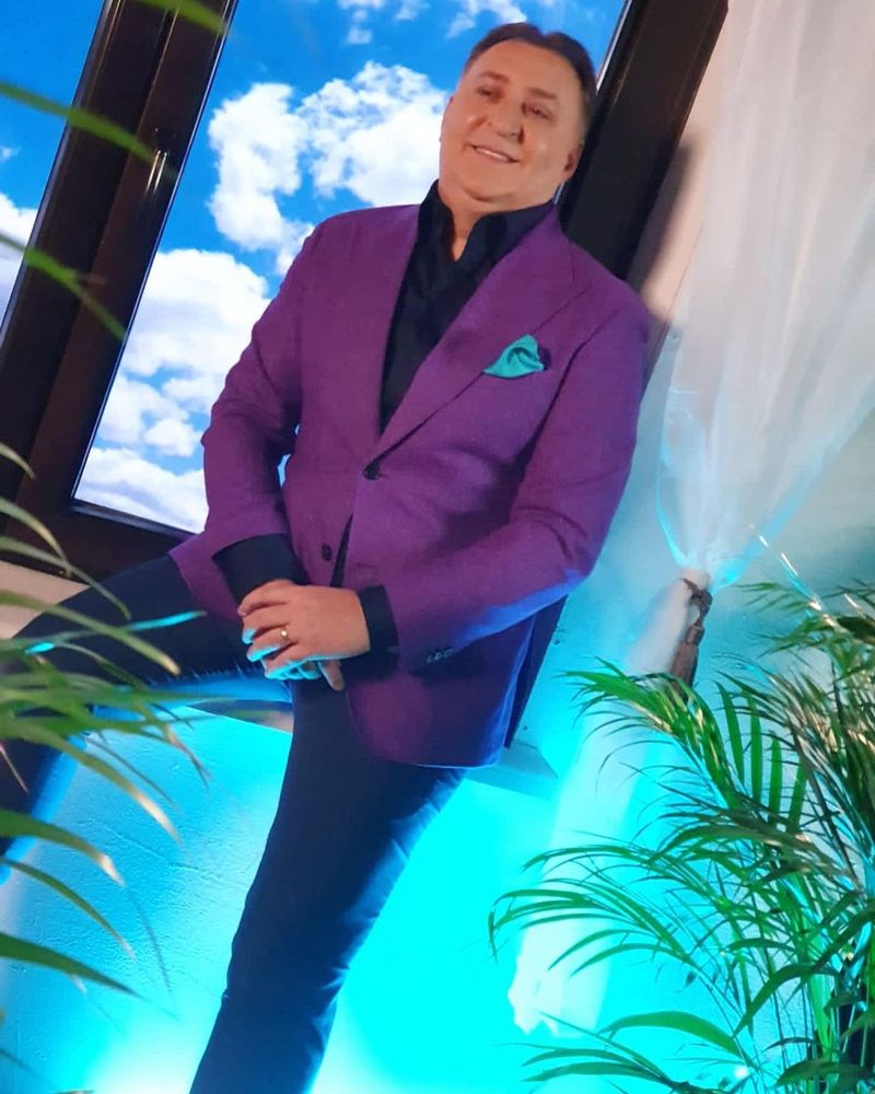 Care este numele real al lui Vali Vijelie