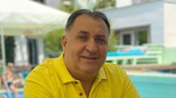 Cine este soția lui Vali Vijelie. Vezi cum arată Carmen Rusu FOTO