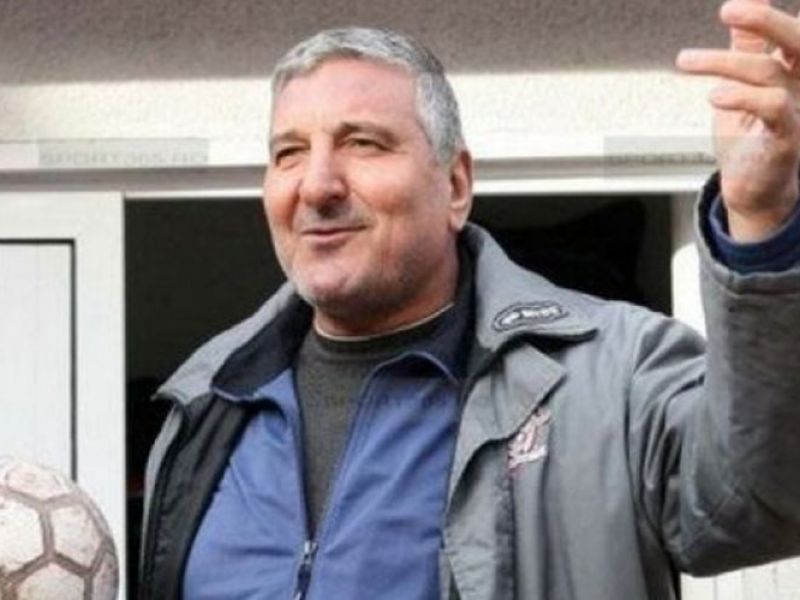 Rică Răducanu