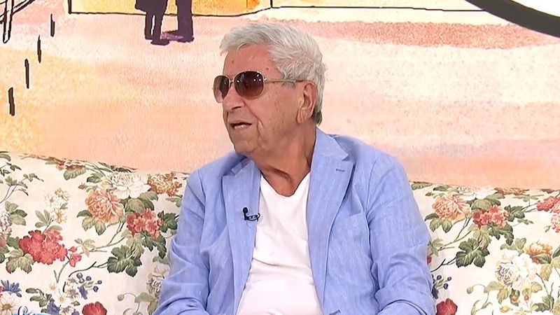 Ion Dichiseanu se află în stare gravă la spital! Cu ce probleme de sănătate se confruntă actorul: "Se află la terapie intensivă..." Ion Dichiseanu se află în stare gravă la spital! Cu ce probleme de sănătate se confruntă actorul: "Se află la terapie intensivă..."