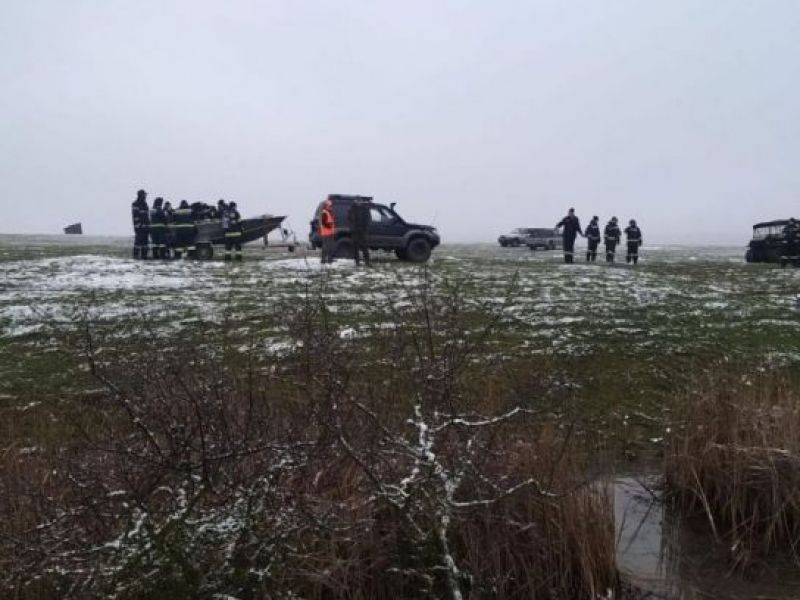 Noi detalii &icirc;n cazul copilului de șapte ani, dispărut fără urmă