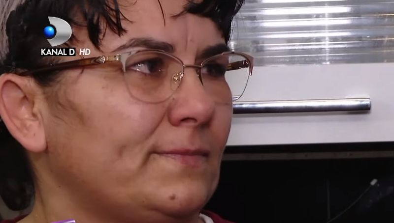 Imagini de colecție cu locuința în care a stat Jador! Declarații pline de emoție ale familiei: &quot;Mi-e frică să nu cedeze...&quot;