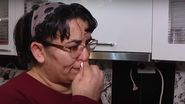 Imagini de colecție cu locuința în care a stat Jador! Declarații pline de emoție ale familiei: "Mi-e frică să nu cedeze..."