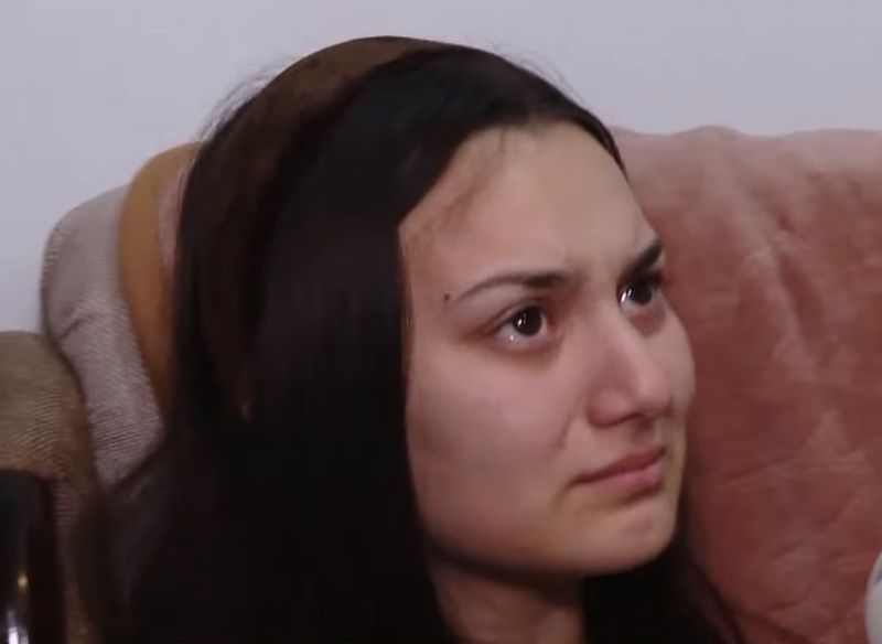 Imagini de colecție cu locuința în care a stat Jador! Declarații pline de emoție ale familiei: &quot;Mi-e frică să nu cedeze...&quot;