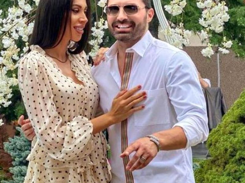 Pepe și Raluca Pastramă