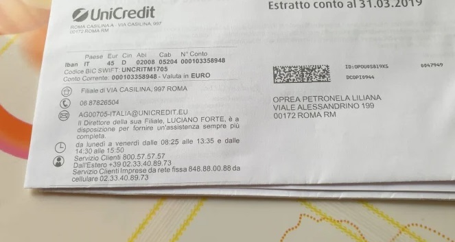 Familia cere ajutor să-i aducă trupul neînsuflețit acasă Familia cere ajutor să-i aducă trupul neînsuflețit acasă