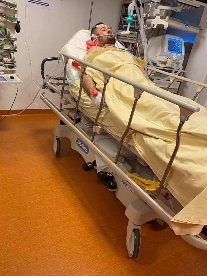 Românul care și-a pierdut viața în Italia Românul care și-a pierdut viața în Italia