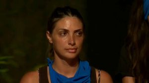 Andreea Moșneagu, Războinica de la Survivor România 