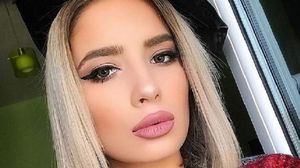 Calina Roman a trecut prin momente cumplite! Cu ce probleme s-a confruntat fosta concurentă de la Bravo, ai stil! Celebrities: "A început să ardă tot ..."