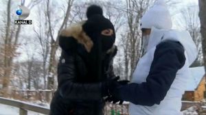 Amalia, prietena Andreei Mantea, mărturisiri dureroase: ”Dumnezeu a făcut o minune și acum sunt vindecată. Mi s-a dat o a doua șansă