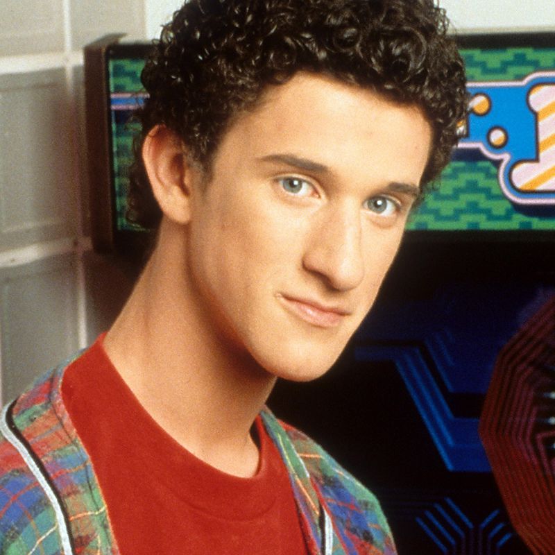 Dustin Diamond s-a stins din viață la vârsta de 44 de ani! Screech din &quot;Salvați de clopoțel&quot; fusese diagnosticat cu o boală cumplită