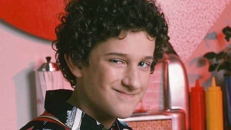 Dustin Diamond s-a stins din viață la vârsta de 44 de ani! Screech din &quot;Salvați de clopoțel&quot; fusese diagnosticat cu o boală cumplită