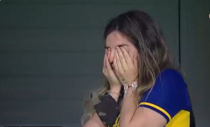 Dalma Maradona 