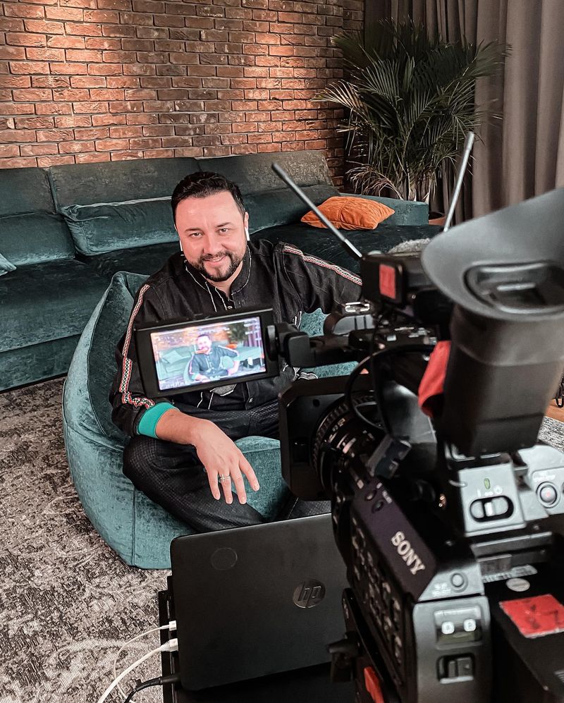 Cătălin Măruță Cătălin Măruță