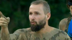 Alin Sălăjean de la Survivor România 2021, atac dur la adresa unei vedete! „Cred că va mai fi un artist cu care nu voi mai vorbi!”