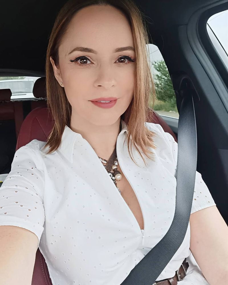 Andreea Marin