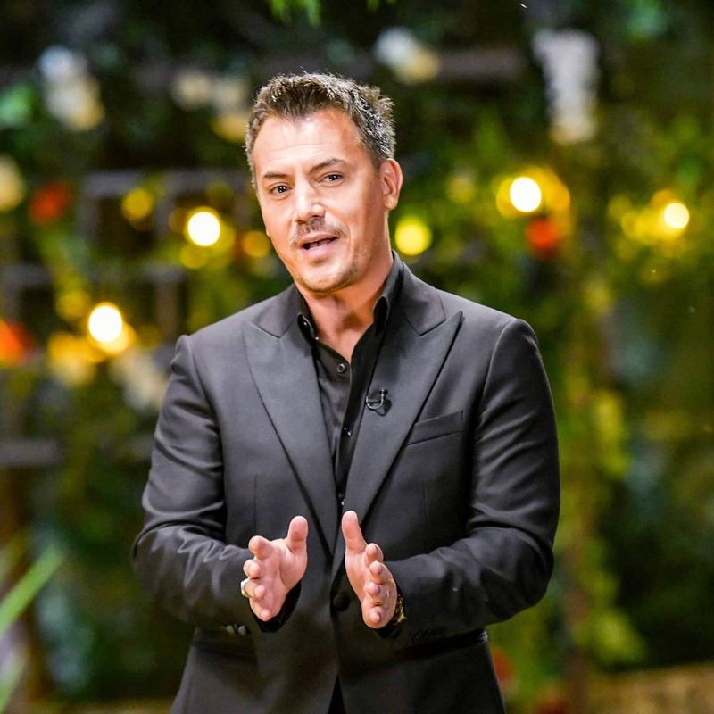 Burlacul 2021 concurente! Cine se luptă pentru inima lui Andi Constantin
