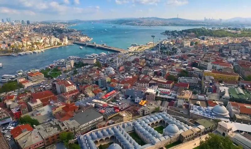 Unde s-a filmat emisiunea Burlacul 2021