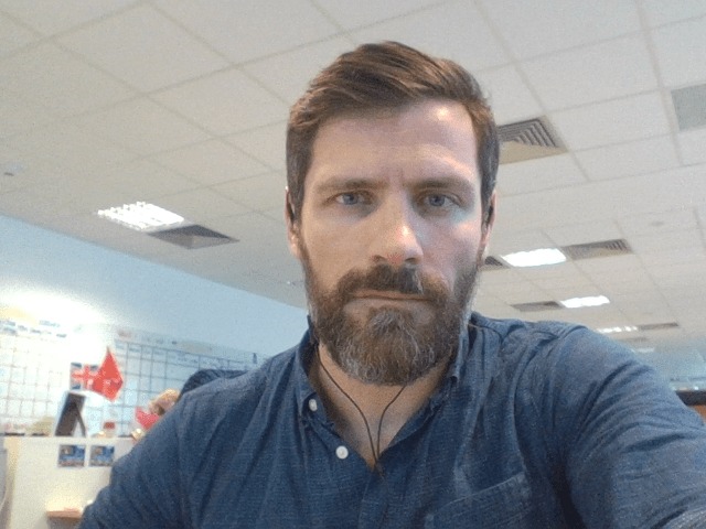 Alexander Zudor 