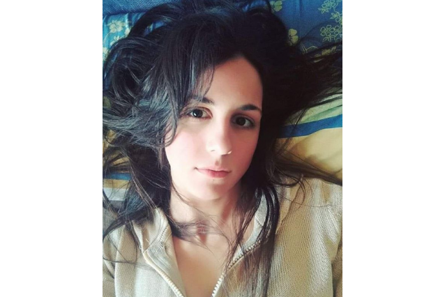 Nicoletta Indelicato Nicoletta Indelicato