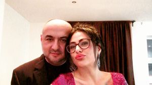 Leo de la Strehaia, Ioana Popescu