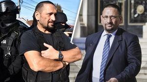 Traian Berbeceanu a fost revocat din funcția de prefect al Capitalei. Primele declarații ale acestuia