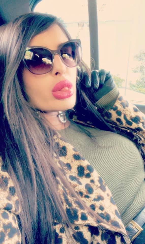 Drama neștiută a Gabrielei Cristoiu! Bruneta a fost bătută și sechestrată de iubitul ei turc: 