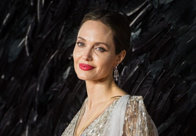 Angelina Jolie a trecut printr-o perioadă dificilă, după divorțul de Brad Pitt! Declarații cutremurătoare
