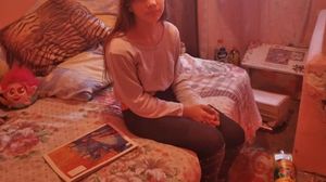 O fetiță de doar 11 ani își dorește de ziua ei să primească cadou lemne pentru foc! Copila trăiește în condiții greu de imaginat