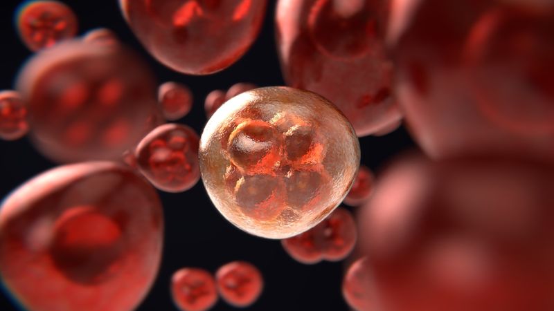 Cancerul provoacă anual milioane de decese.
