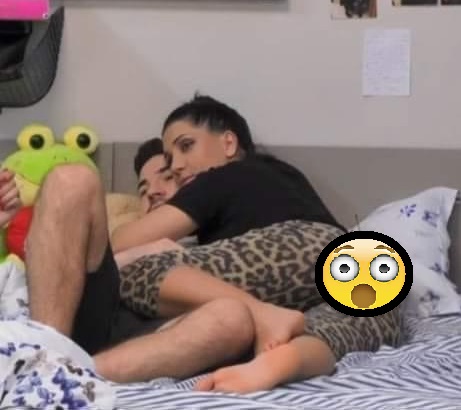 Fotografia care a provocat isterie printre fanii show-ului Mireasa  mireasa