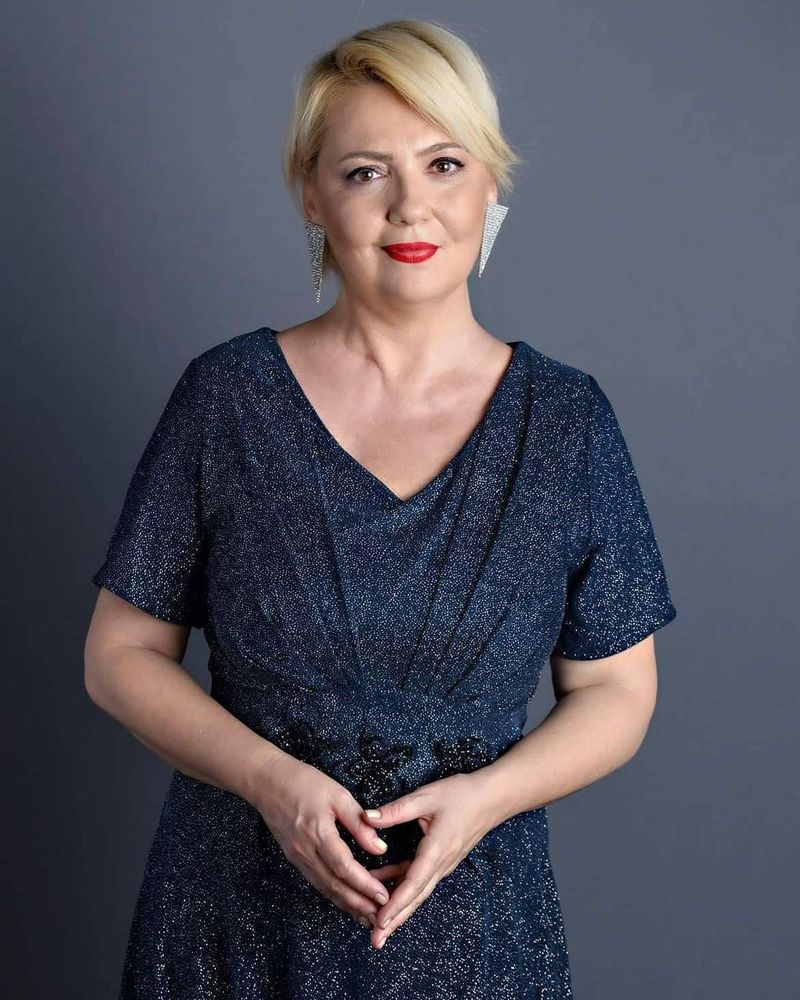 Emilia Popescu