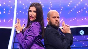 Ce vedete sunt la Te cunosc de undeva 2021