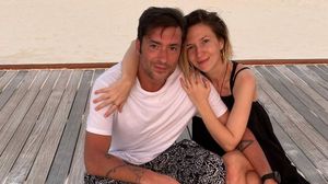 Adela Popescu și Radu Vâlcan