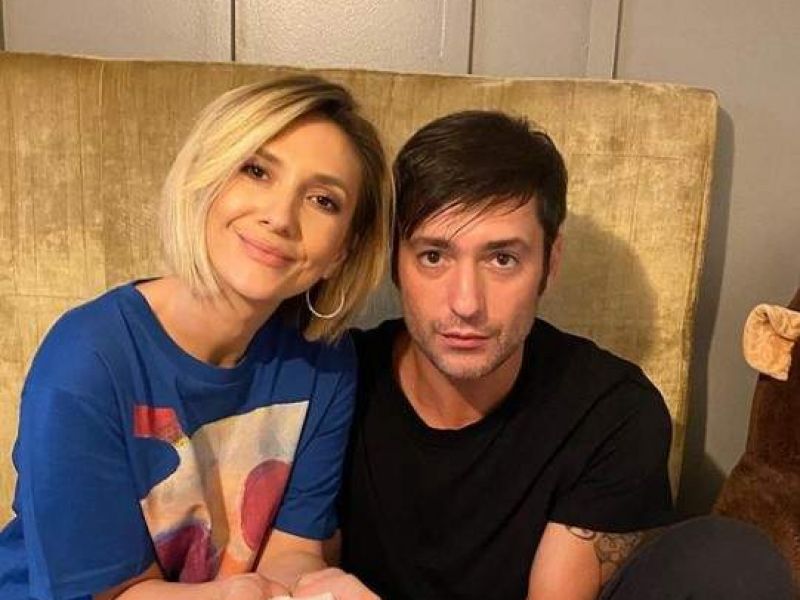 Adela Popescu și Radu Vâlcan