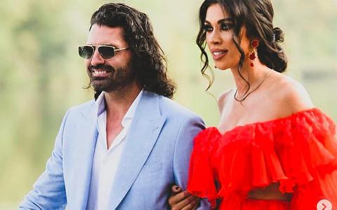 Pepe și Raluca Pastramă Pepe și Raluca Pastramă
