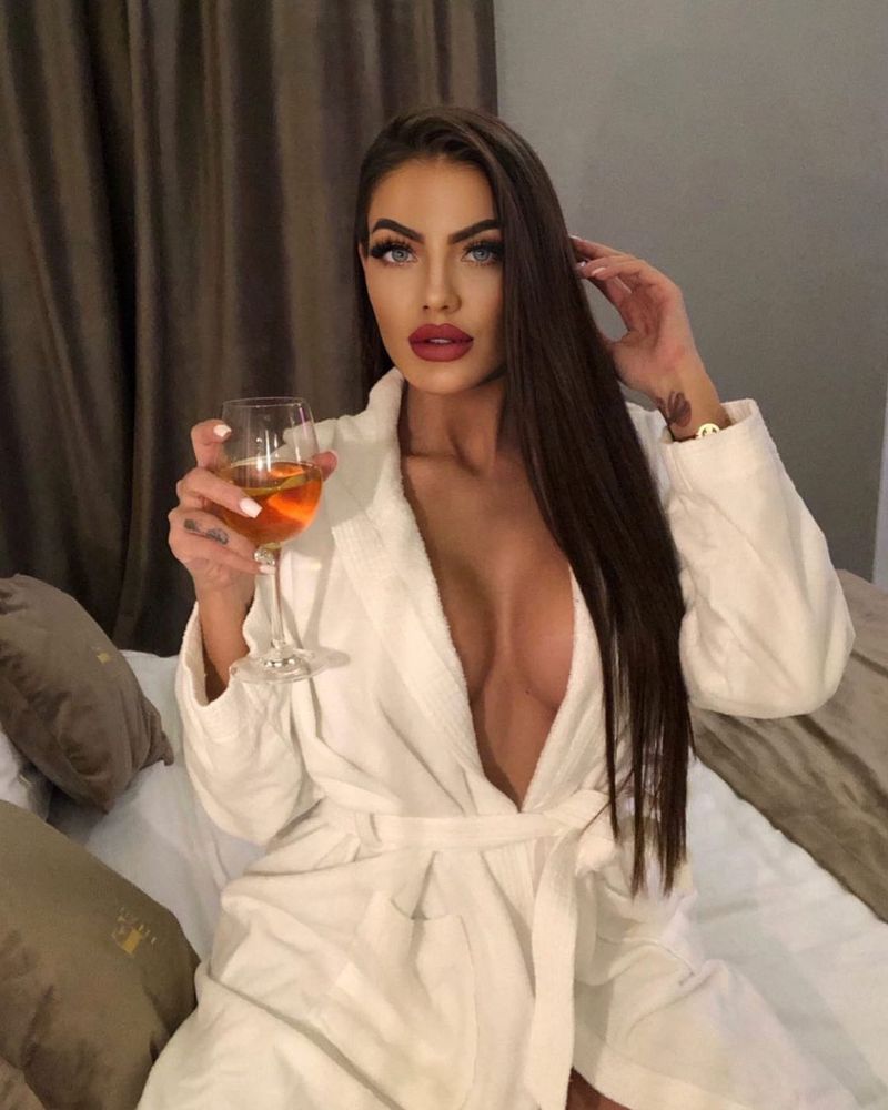 Roxana de la Puterea Dragostei