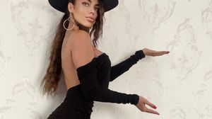 Roxana de la Puterea Dragostei