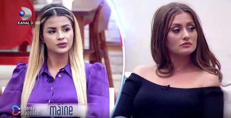 Puterea Dragostei 4 februarie 2021