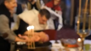 Preotul din Suceava este urmărit penal în dosarul bebelușului înecat în cristelniță! 
