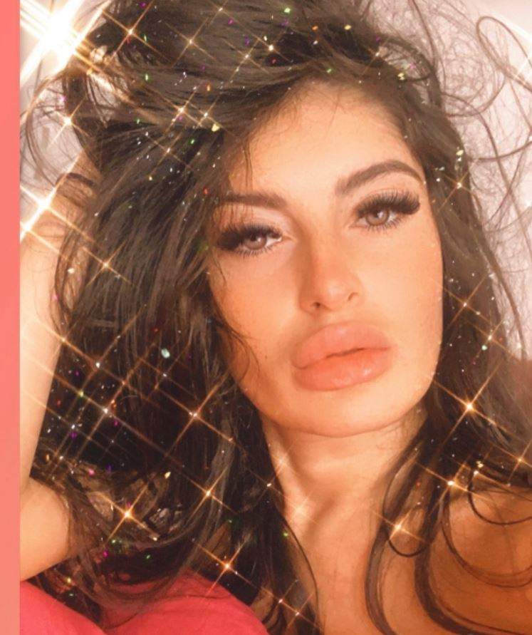 Gabriela Cristoiu s-a despărțit de iubitul turc, după ce a fost bătută și sechestrată! &quot;Îmi stă cel mai bine singură..&quot;
