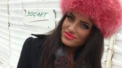 Gabriela Cristoiu s-a despărțit de iubit după ce a fost bătută și sechestrată! "Îmi stă cel mai bine singură.."