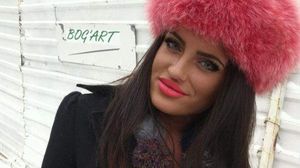 Gabriela Cristoiu s-a despărțit de iubitul turc, după ce a fost bătută și sechestrată! "Îmi stă cel mai bine singură.."