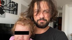 Augustin Viziru, declarații emoționante despre viața de tătic! Ce s-a schimbat în viața aristului, după ce s-a așezat la casa lui