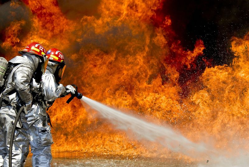 Încă un dezastru în lume! Ard pădurile din Australia, în plină carantină totală! 